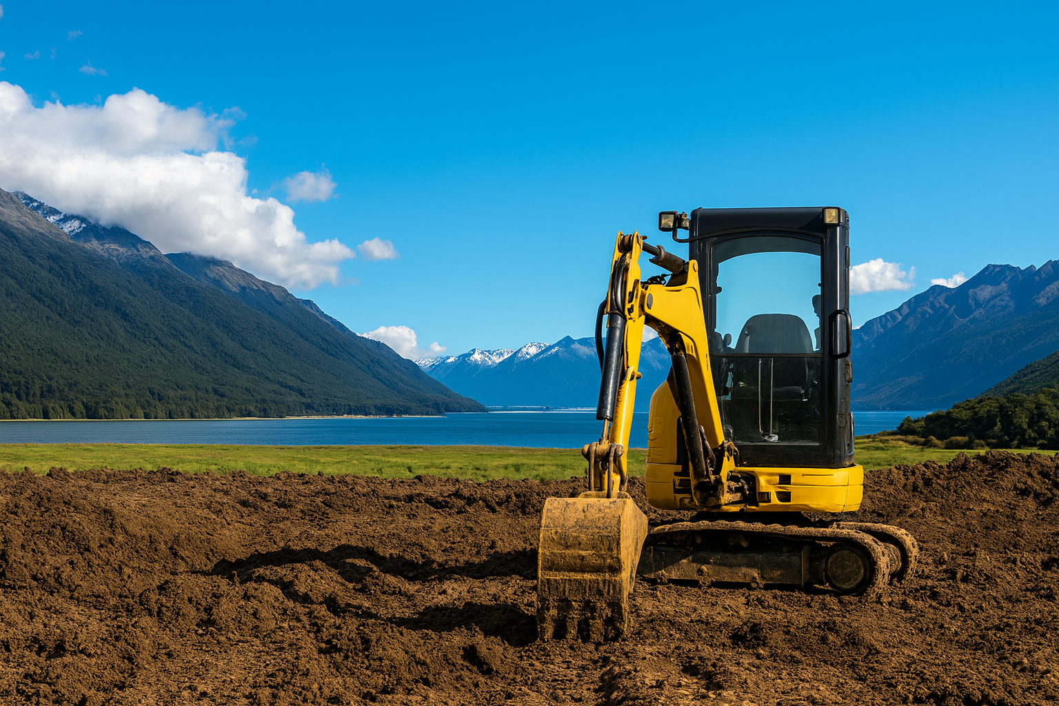 J&K Property Maintenance - Te Anau & Surrounds | Airbnb Management ...